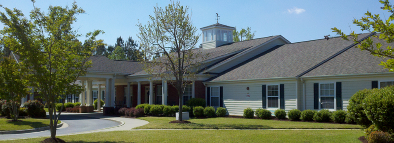 Spring Arbor Of Greenville, Greenville, NC 1