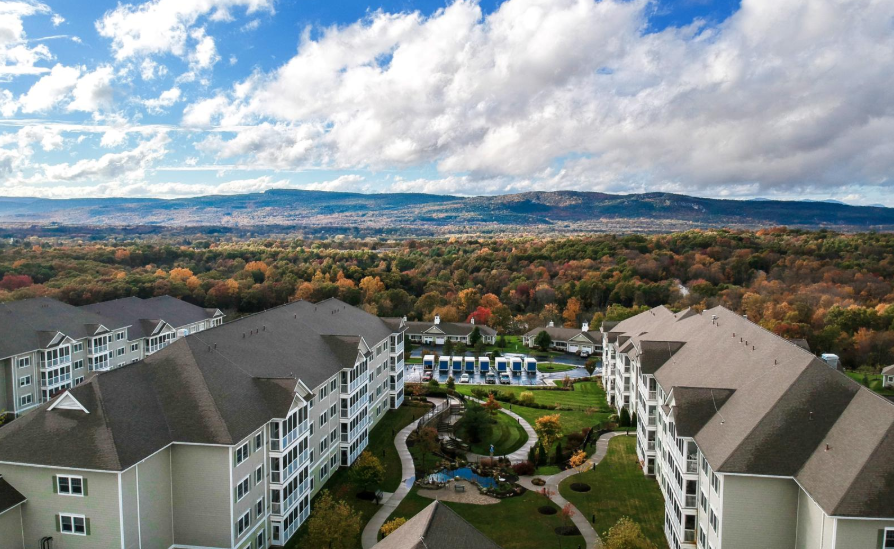 Woodland Pond At New Paltz Pricing, Photos and Floor Plans in New