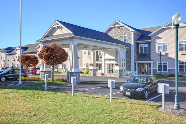 THE BEST 15 Assisted Living Facilities in Rhode Island | Seniorly