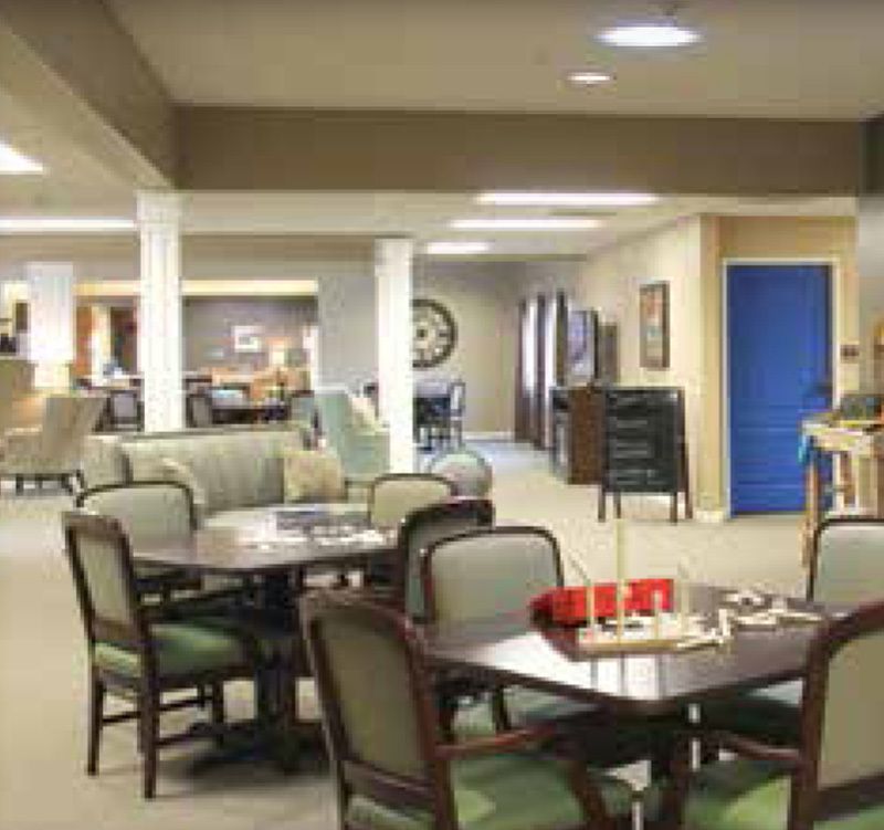 Fallbrook Pricing, Photos and Floor Plans in Lincoln, NE Seniorly