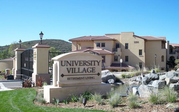 University Village Pricing, Photos and Floor Plans in
