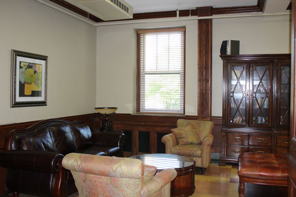 St Elizabeth Hall Pricing, Photos and Floor Plans in St. Louis, MO