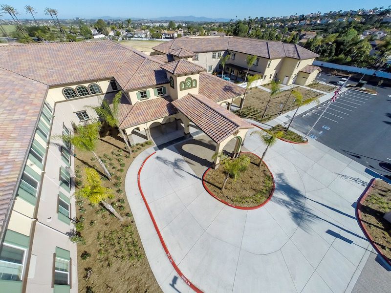 Ocean Hills Senior Living Pricing, Photos and Floor Plans in