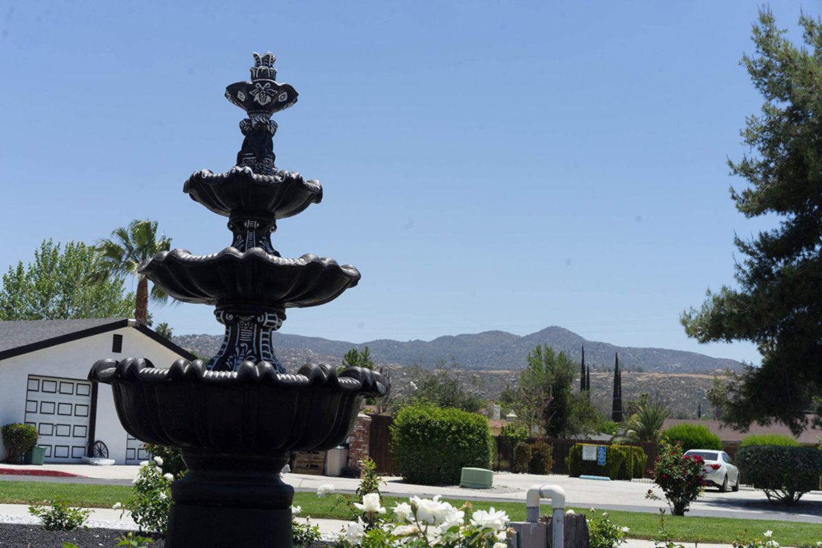 Yorkshire Village Pricing, Photos and Floor Plans in Hemet, CA Seniorly