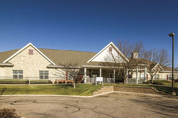 Brookdale Fort Collins, Fort Collins, CO 1