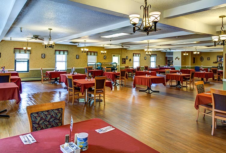 Cedars Healthcare Center Pricing, Photos and Floor Plans in Lakewood