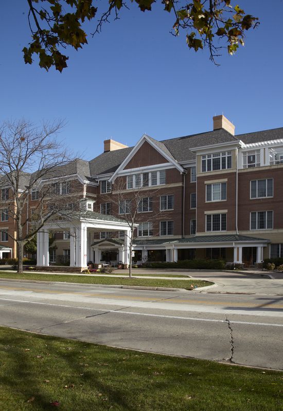 Updated SUNRISE OF HIGHLAND PARK 2020 Details Seniorly