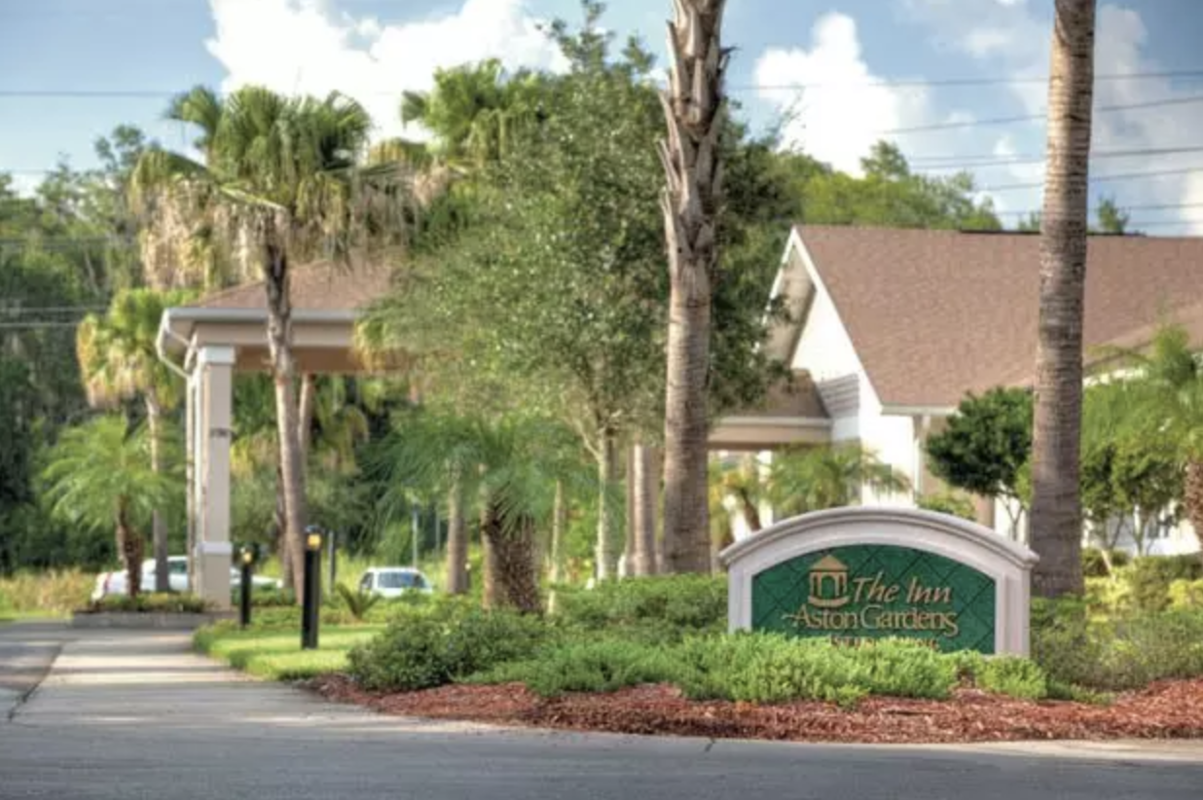 Aston Gardens At Tampa Bay - Pricing, Photos and Floor Plans in Tampa ...