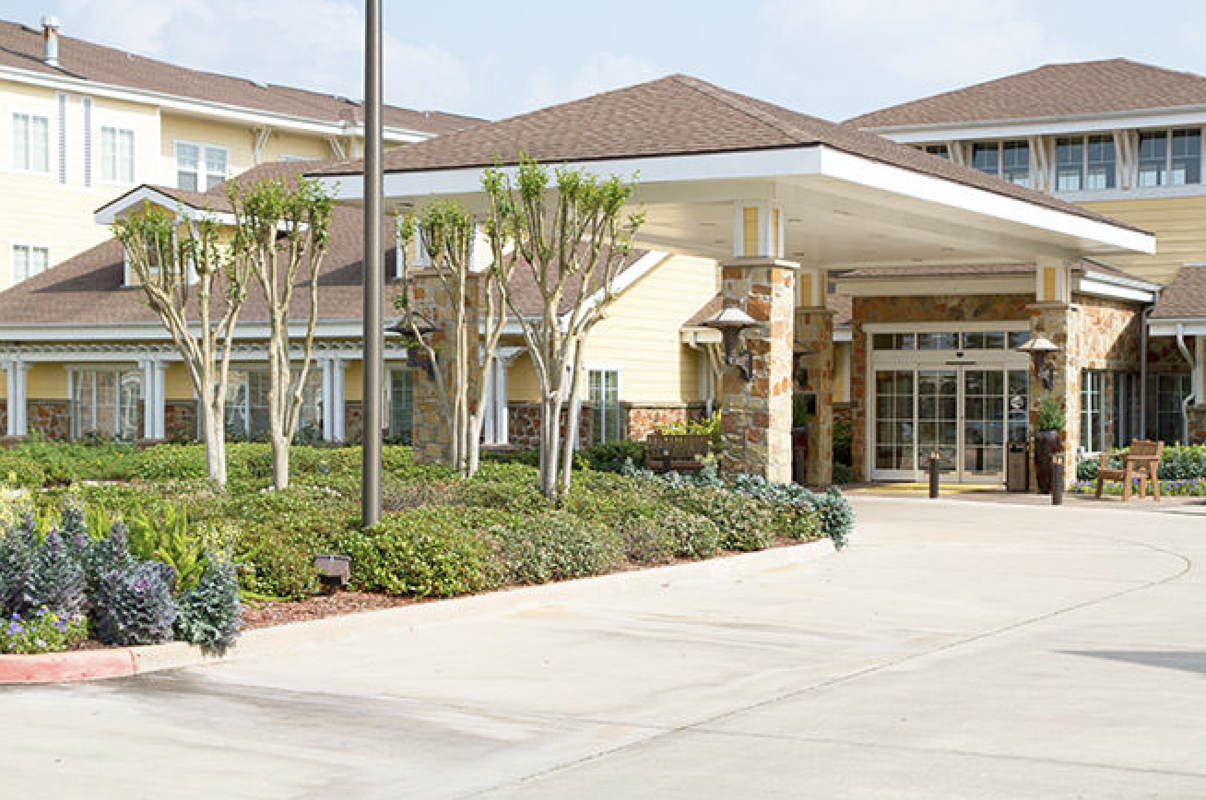 The Village At Gleannloch Farms Pricing, Photos and Floor Plans in Spring, TX Seniorly