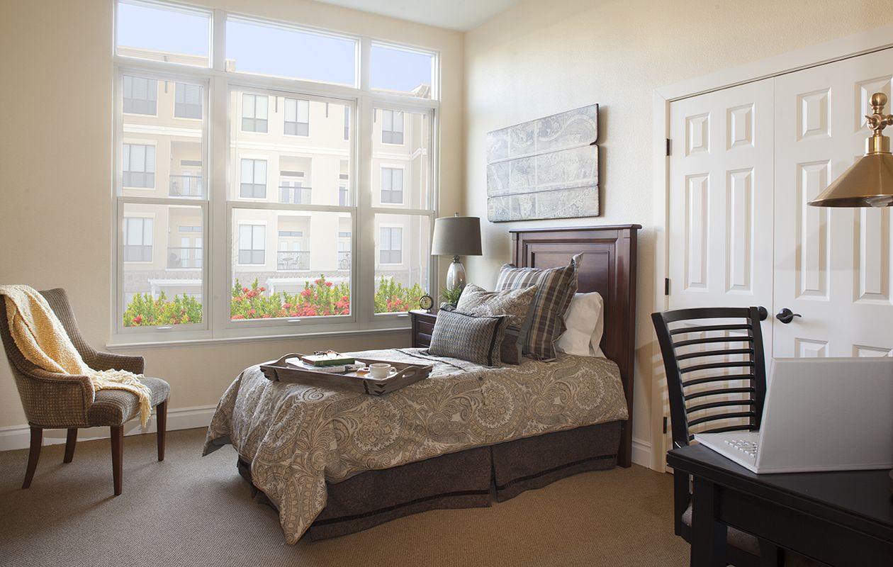 Sunrise Of Burlingame Pricing, Photos and Floor Plans in Burlingame, CA Seniorly