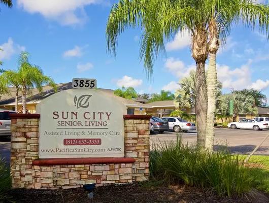 Sun City Senior Living