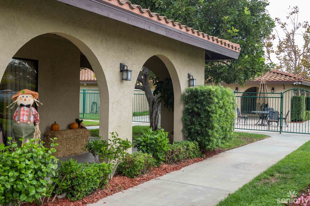 Silverado Escondido Memory Care Community Price starting