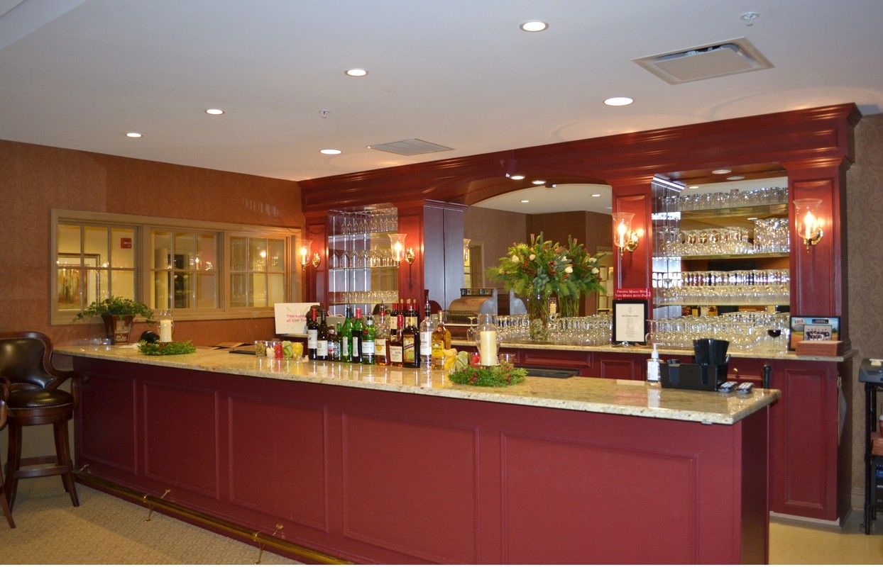 The Lodge At Old Trail Pricing, Photos and Floor Plans in Crozet, VA