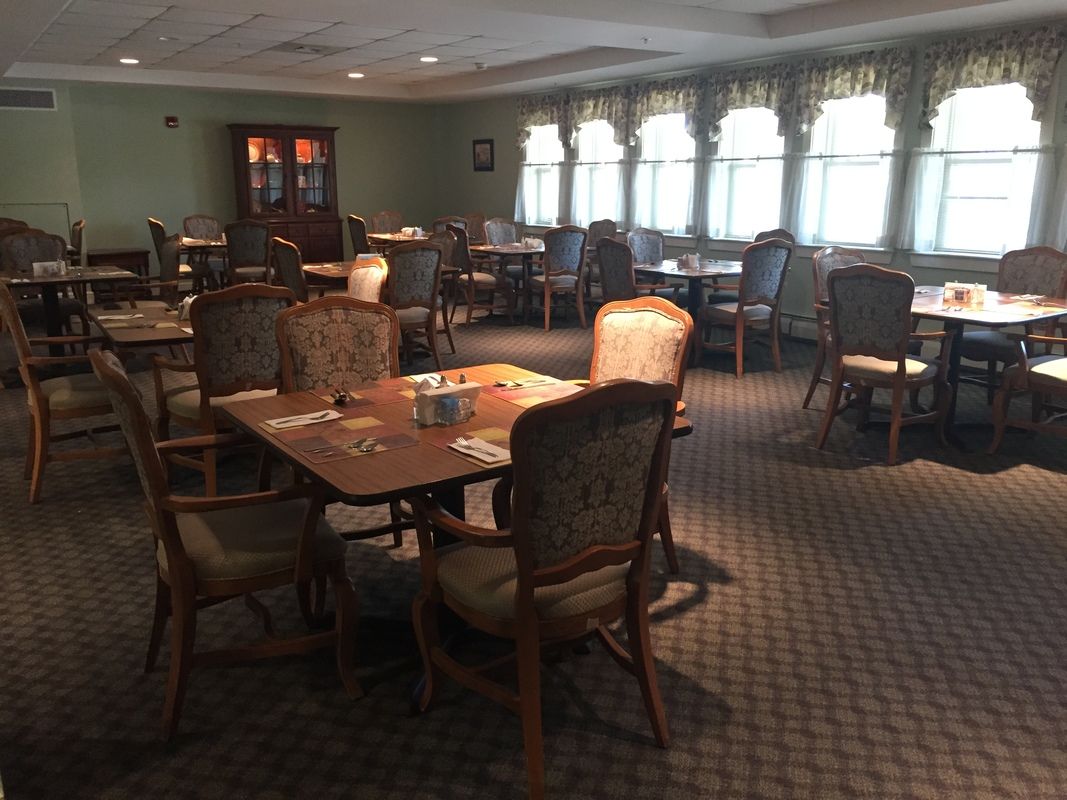 Montello Heights Retirement Community Pricing, Photos and Floor Plans