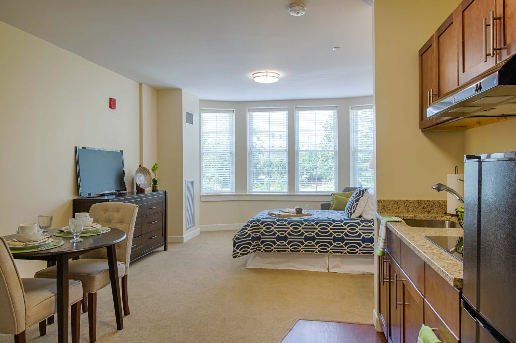 Sunrise Of Cohasset Pricing Photos And Floor Plans In Cohasset