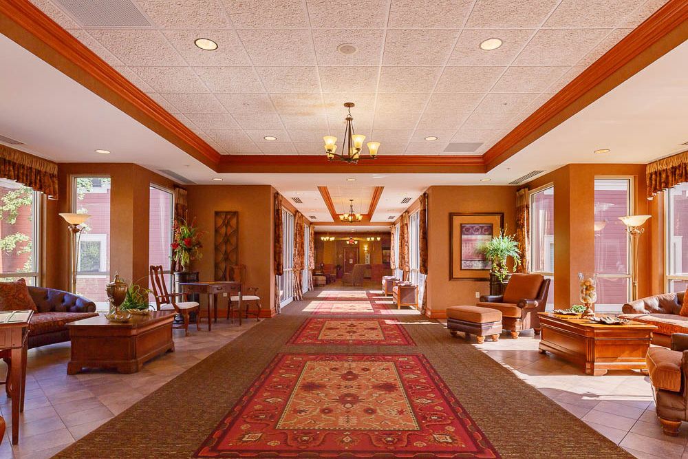 Garden Plaza of Post Falls Pricing, Photos and Floor Plans in Post