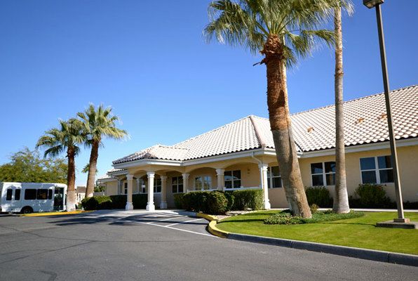 THE BEST 15 Assisted Living Facilities in Yuma, AZ | Seniorly