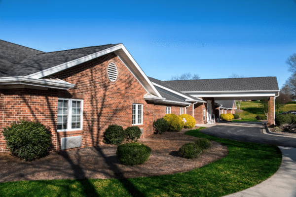 Walnut Ridge Assisted Living, Walnut Cove, NC 1