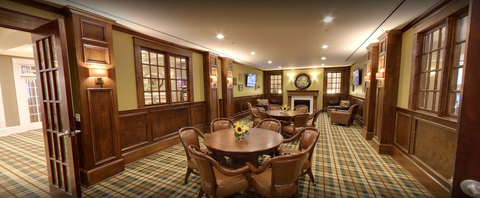 Belle Meade Retirement Pricing, Photos and Floor Plans in Southern