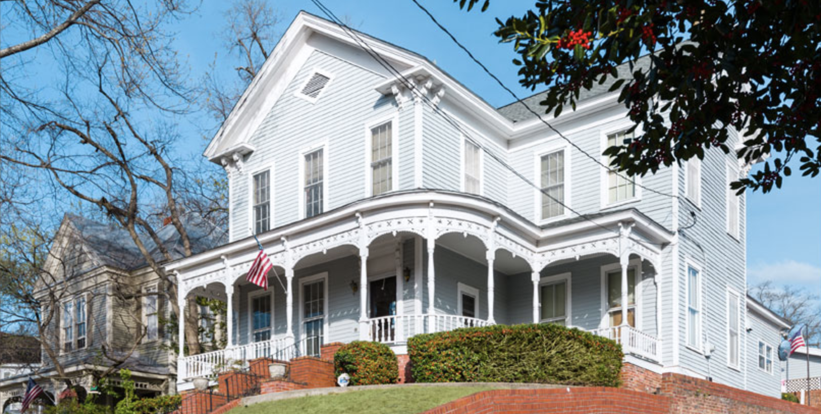 Blair House Senior Living Pricing, Photos and Floor Plans in Macon, GA Seniorly