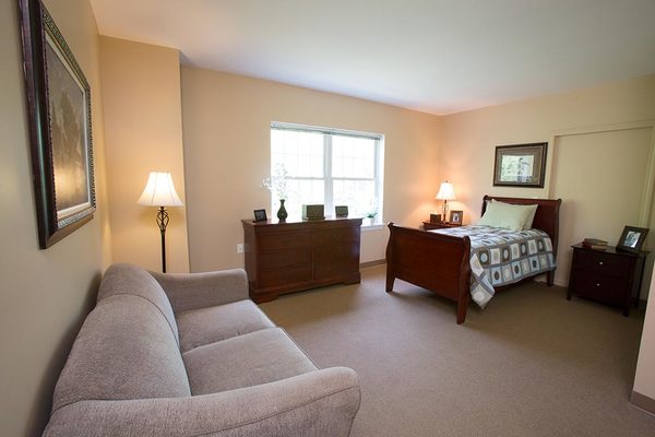 Meadow Ridge - Pricing, Photos and Floor Plans in Redding, CT | Seniorly