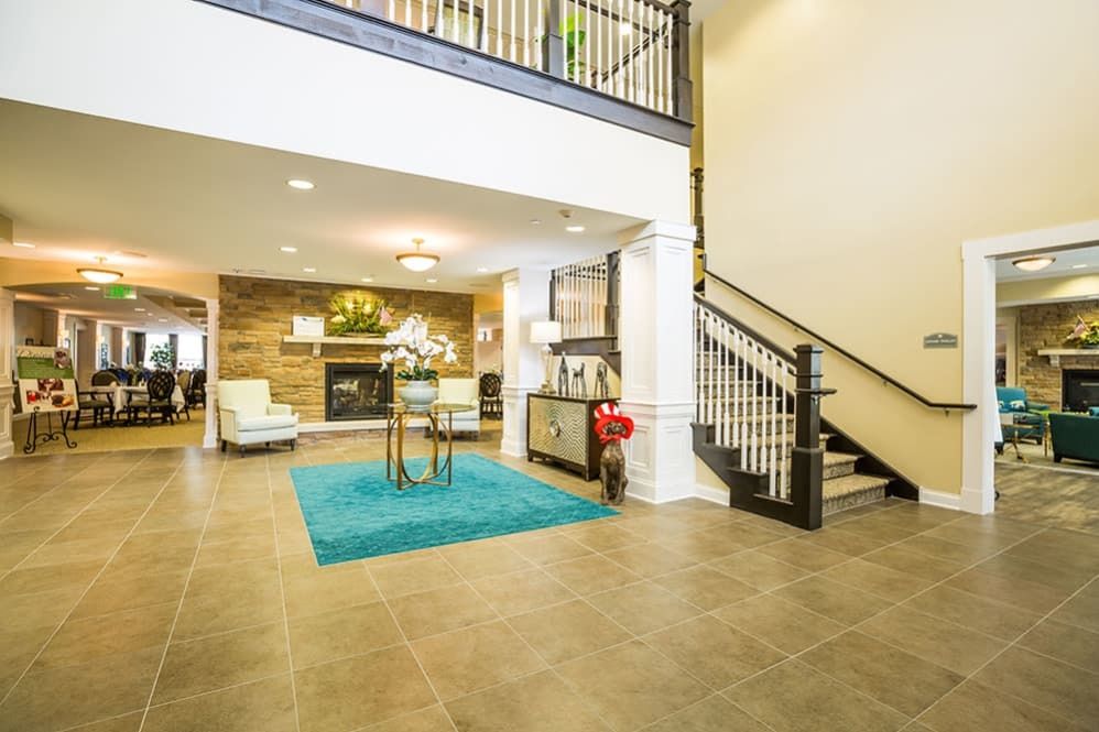 Westbrook Senior Living Pricing, Photos and Floor Plans in Streamwood