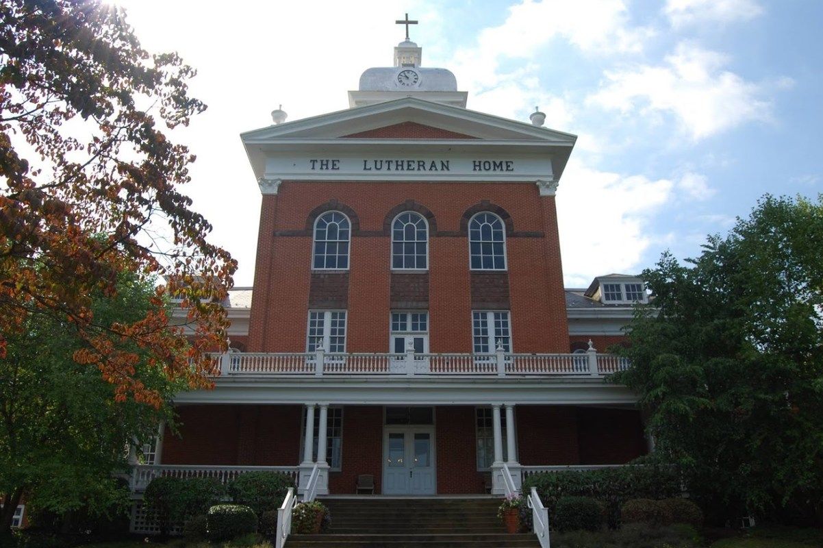 The Lutheran Home at Topton Pricing, Photos and Floor Plans in Topton