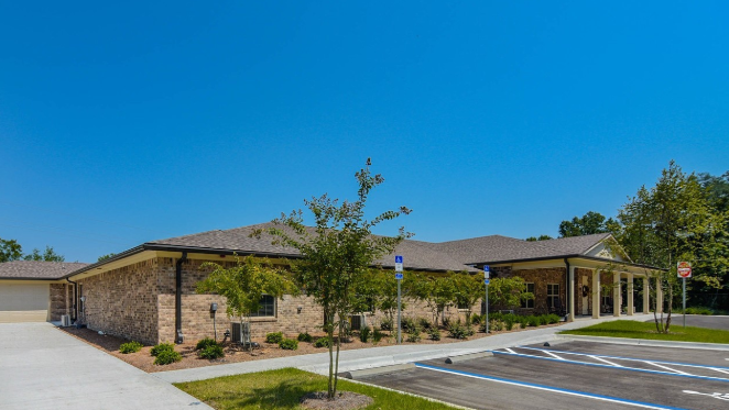 Beehive Homes Of Gulf Breeze, Gulf Breeze, FL 1