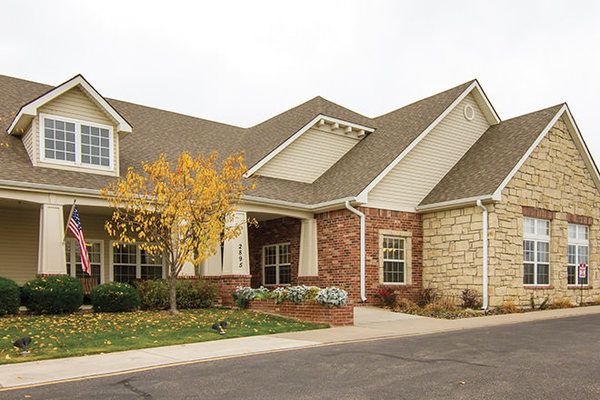 Brookdale North Loveland, Loveland, CO 1
