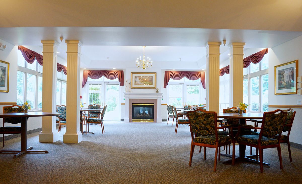 Sheldon Meadows Assisted Living Center Pricing, Photos and Floor