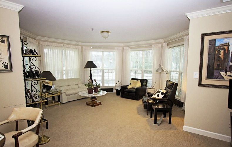 Sprenger Health Care Towne Center Community Campus