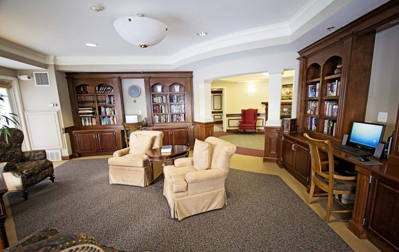 Sprenger Health Care Towne Center Community Campus