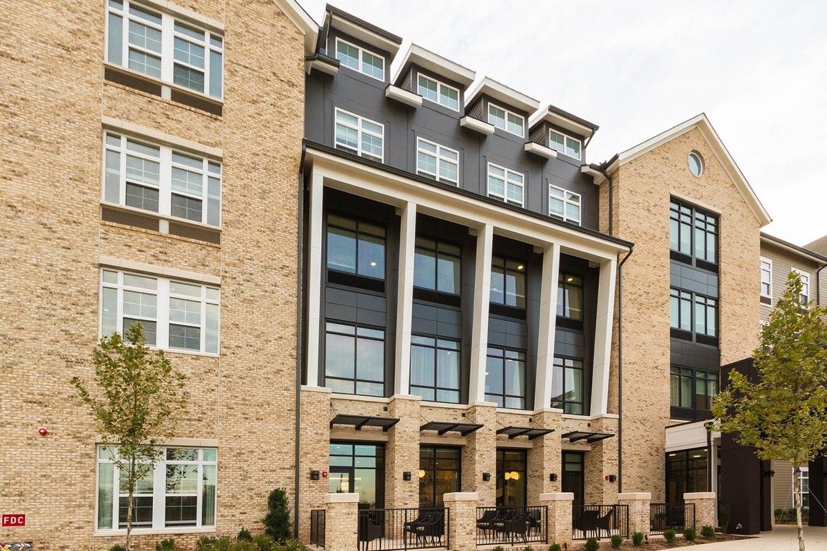 Tribute At One Loudoun Pricing, Photos and Floor Plans in Ashburn, VA