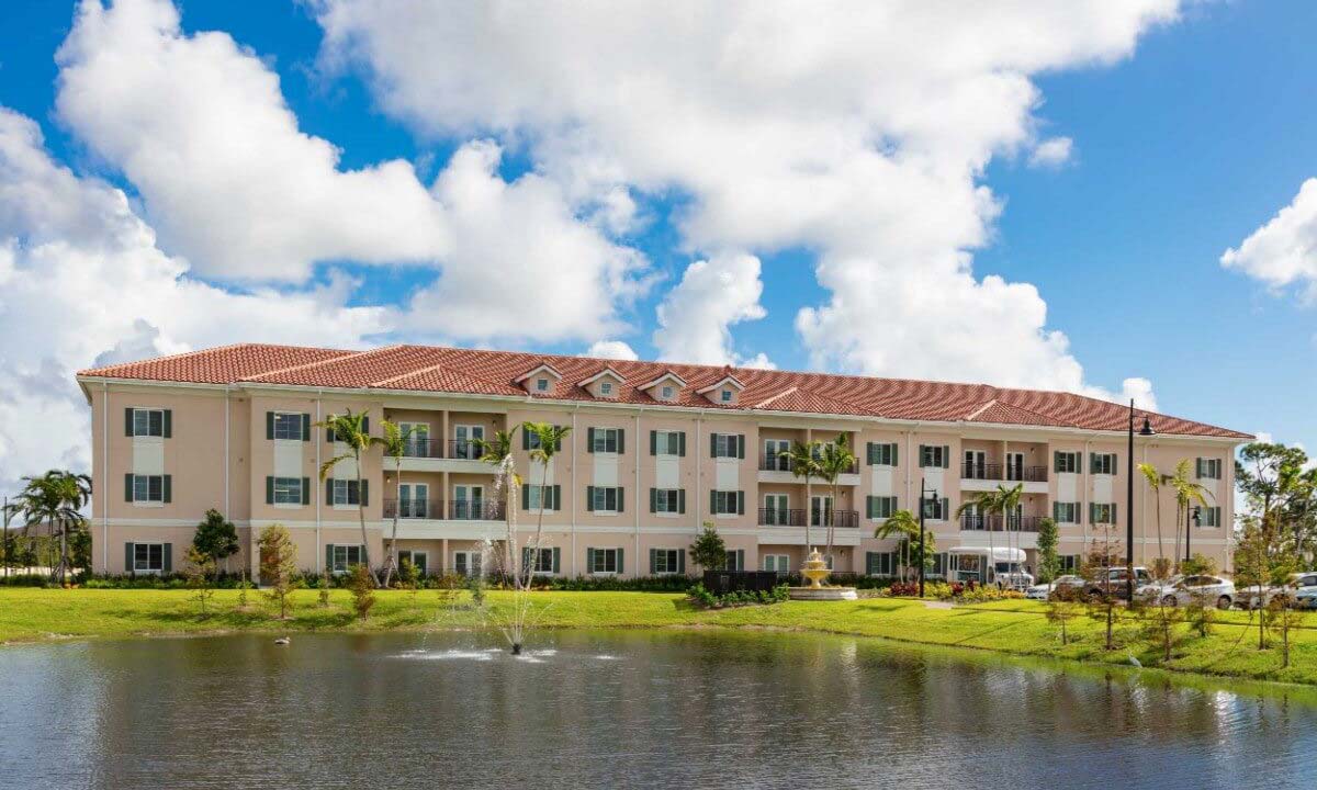 Discovery Village at Palm Beach Gardens, Assisted Living & Memory Care, Palm  Beach Gardens, FL 33418