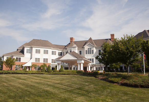 THE BEST 15 Assisted Living Facilities In Fairfax, VA | Seniorly