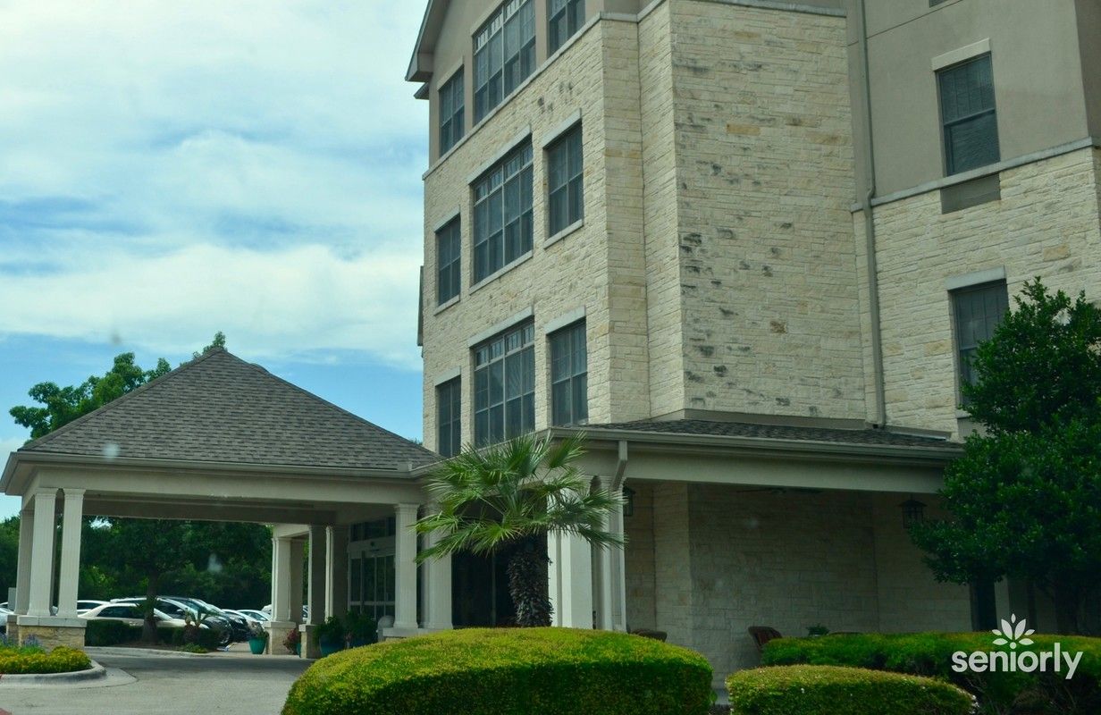 Brookdale Northwest Hills Pricing, Photos and Floor Plans in Austin