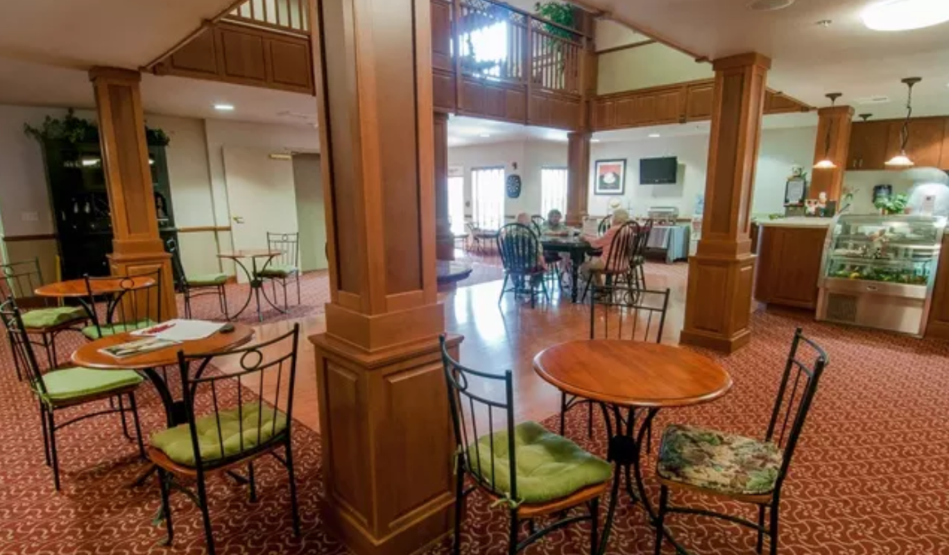 Pioneer Village Pricing, Photos and Floor Plans in Jacksonville, OR