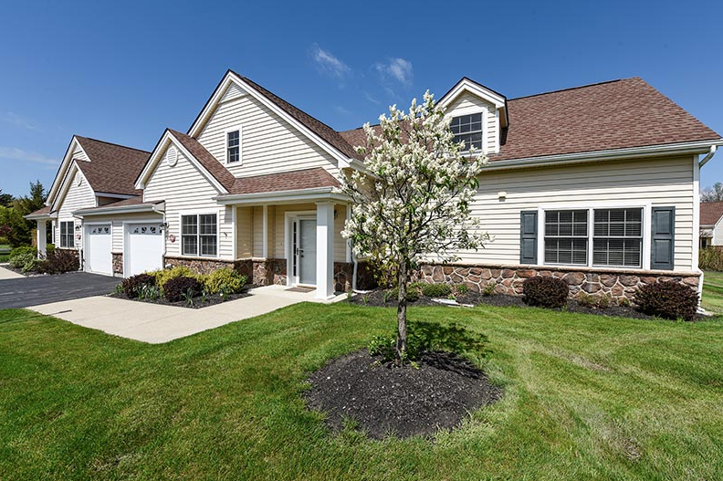 Fox Run At Orchard Park Pricing, Photos and Floor Plans in Orchard