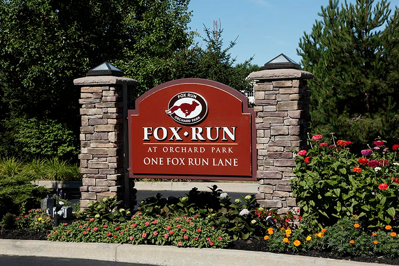 Fox Run At Orchard Park Pricing, Photos and Floor Plans in Orchard