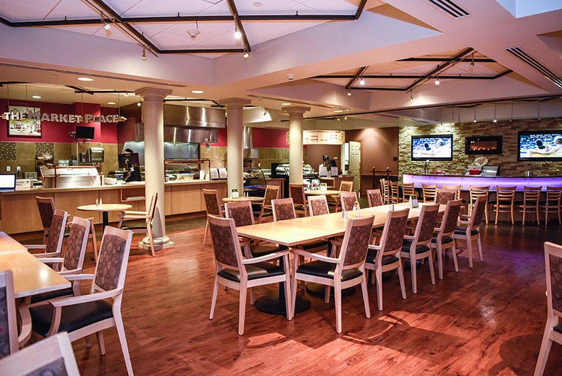 Fox Run At Orchard Park Pricing, Photos and Floor Plans in Orchard