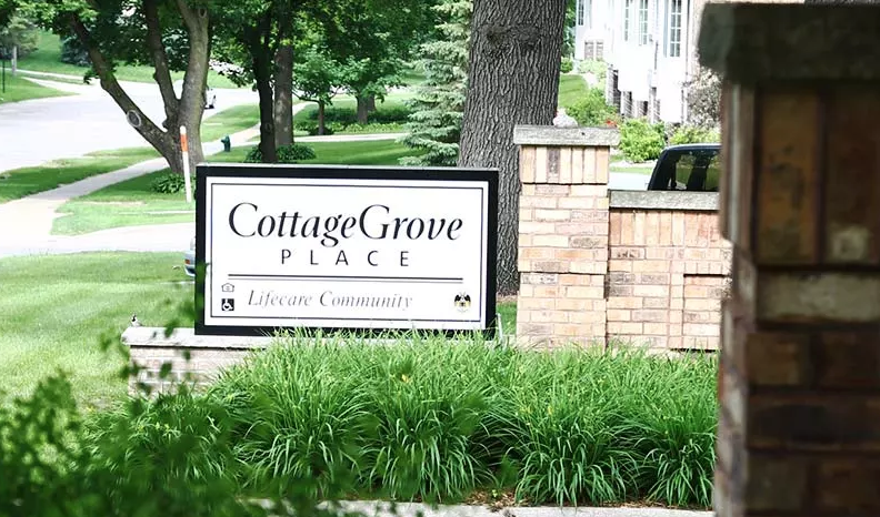Cottage Grove Place Pricing Photos And Floor Plans In Cedar