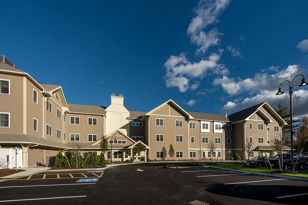 Bedford Falls Pricing, Photos and Floor Plans in Bedford, NH Seniorly