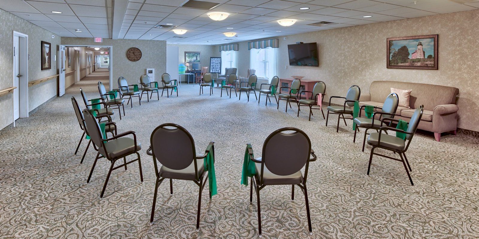 Heathwood Assisted Living At Penfield Pricing, Photos and Floor Plans
