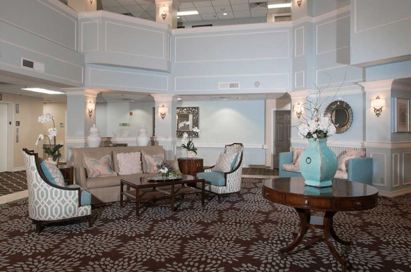 PineCrest Pricing, Photos and Floor Plans in Lufkin, TX Seniorly