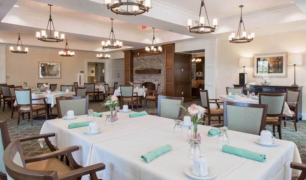 The Residence at South Windsor Farms Pricing, Photos and Floor Plans