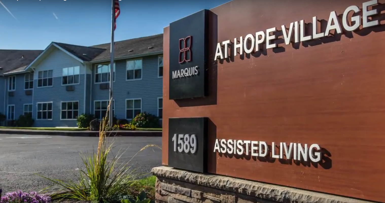 Marquis Hope Village Pricing, Photos and Floor Plans in Canby, OR