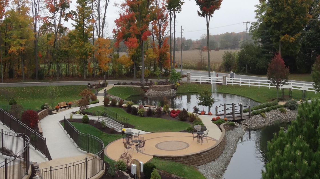 Hubbard Hill Pricing, Photos and Floor Plans in Elkhart, IN Seniorly