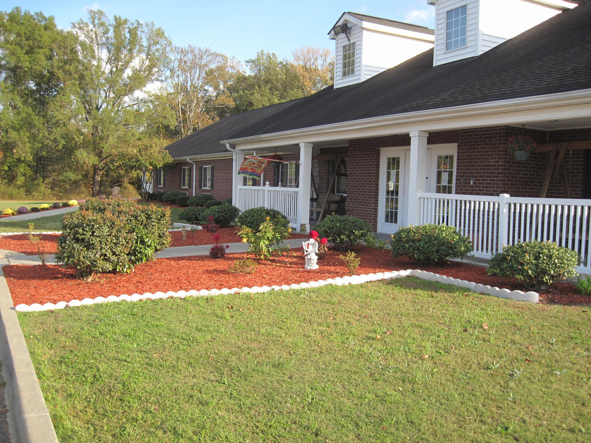 Ahoskie House Pricing, Photos and Floor Plans in Ahoskie, NC Seniorly