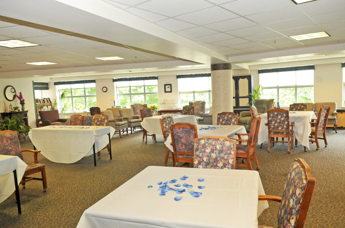 CONCORDIA AT THE CEDARS New 2020 Pricing Seniorly