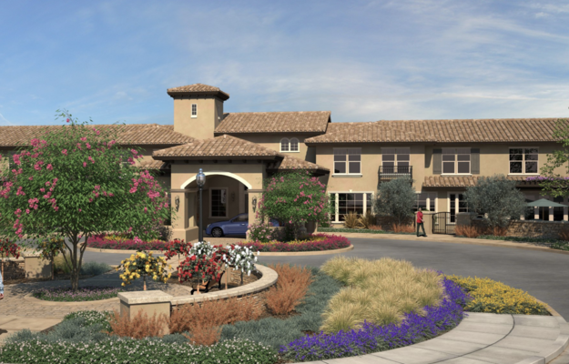 The Best 15 Assisted Living Facilities In Roseville Ca Seniorly